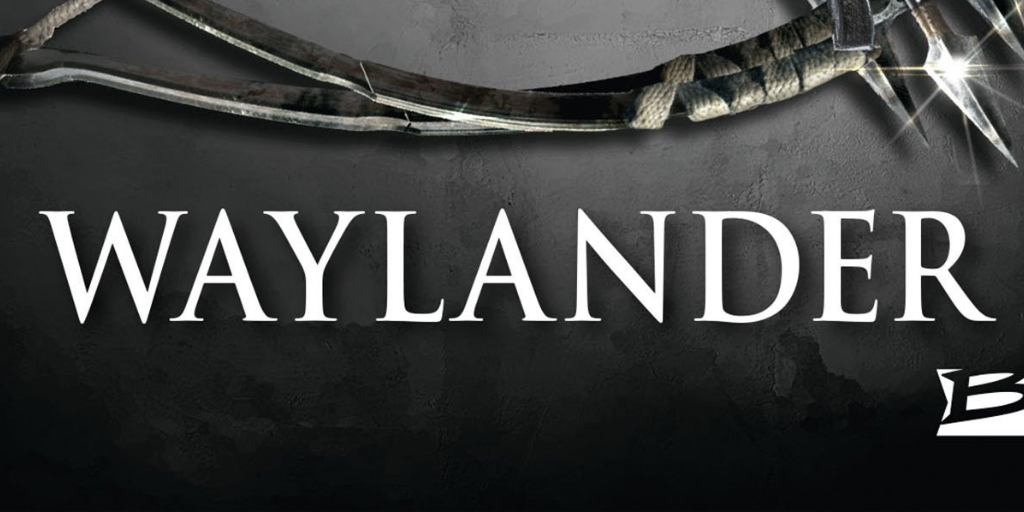 Drenaï, tome 3 : Waylander – David Gemmell
