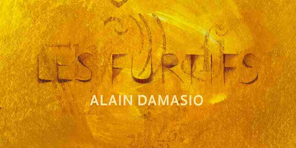 Furtifs (Les) – Alain Damasio